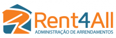 Rent 4 All  Logo